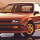 Illustration for article titled You Can Buy Four Perfect Shelby Dodges For The Price Of An Audi R8
